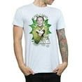 thumbnail image 3 of DC Comics Mens Batman TV Series The Riddler Time for a Riddle T-Shirt, 3 of 5
