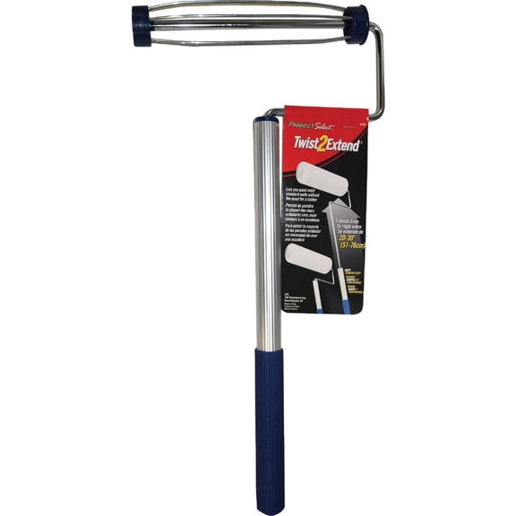 Linzer Twist2Extend Frame
