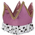 thumbnail image 2 of StoryBook Wishes One Size Pink Royal Crown, 2 of 2