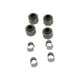 thumbnail image 3 of Valvula Admision/Escape Set Bajaj Pulsar Ns 160 (19-24) (Wstd), 3 of 3