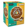 thumbnail image 6 of Coconut Mocha K-Cups, 24/box | Bundle of 10 Boxes, 6 of 7