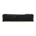 thumbnail image 5 of Kingston FURY Beast 32GB (2 x 16GB) DDR4 SDRAM Memory Kit - 32 GB (2 x 16GB) - DDR4-3200/PC4-25600 DDR4 SDRAM - 3200 MHz - CL16 - 1.35 V - 288-pin - DIMM - Lifetime Warranty, 5 of 5