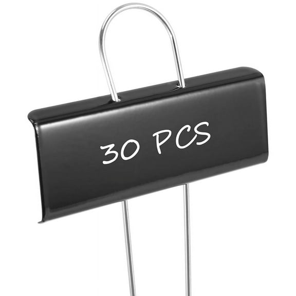30 Pcs Metal Plant Labels Weatherproof Garden Markers Reusable Nursery Tags for Ve G11813
