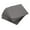 Anthracite Grey, variant on Luxury Cotton Cloth Cocktail Napkins - Bar Napkins, Party Napkins, Beverage Napkins, Events, Holiday, Wedding, Birthday, Parties - 4.5" x 4.5" - Disposable (50 x) Anthracite Grey