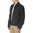 thumbnail image 5 of Men's Insulated Eisenhower Jacket Long, 5 of 6