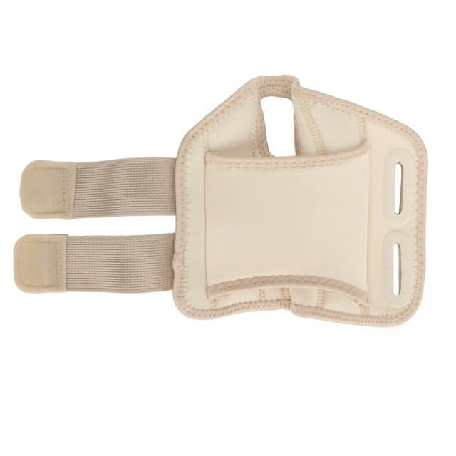 Wrist Brace, Durable Wrist Support Breathable For Wrist Injury For Pain Relief S And M Left Hand