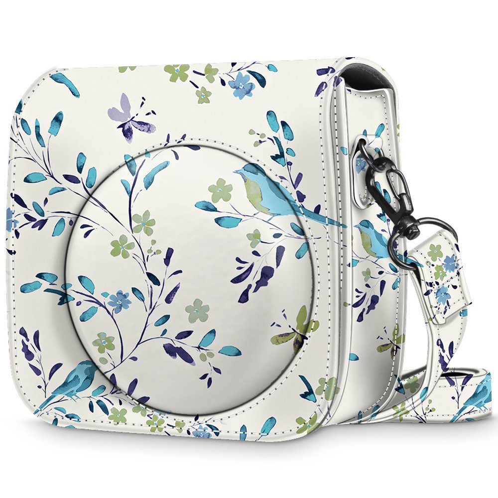Fintie Protective Case for Fujifilm Instax Mini 8 Mini 8+ Mini 9