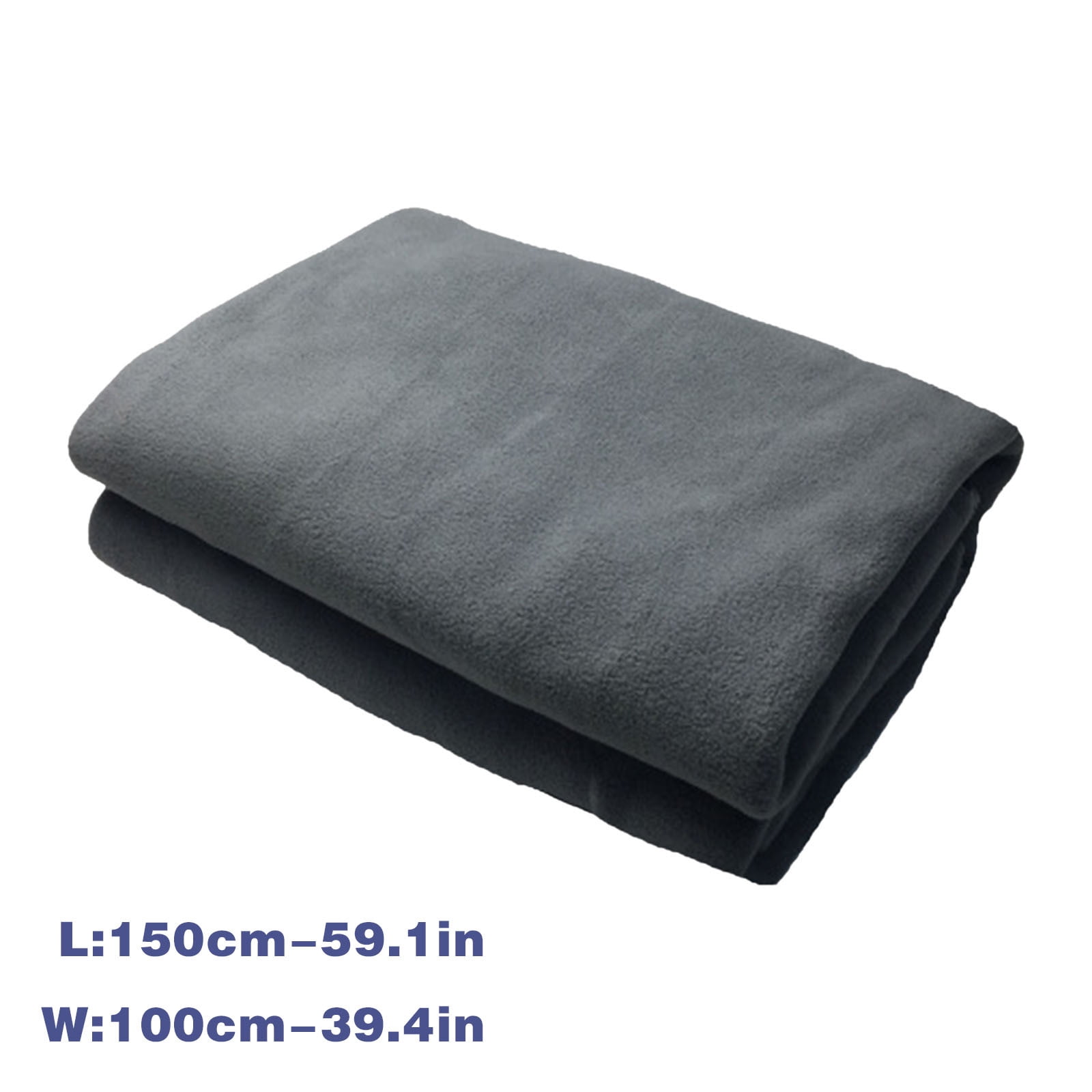 Needhep Reading Lunch Break Blanket Heated Blanket Queen Size,Softest Blanket ,Bamboo Blanket, Christmas Gifts For Women (C)