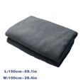 thumbnail image 2 of WSBDENLK 12V Car Heating Blanket Electric Blanket Winter Car Warm Blanket Blanket Throws for Sofa Soft Blankets and Throws, 2 of 3
