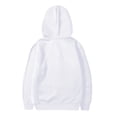 thumbnail image 5 of SRZYMJ Girls Long Sleeve Hooded Pullover Soft Graphic Print Casual Sweatshirt Comfortable Everyday Wear Playful Outerwear For Children, 5 of 5