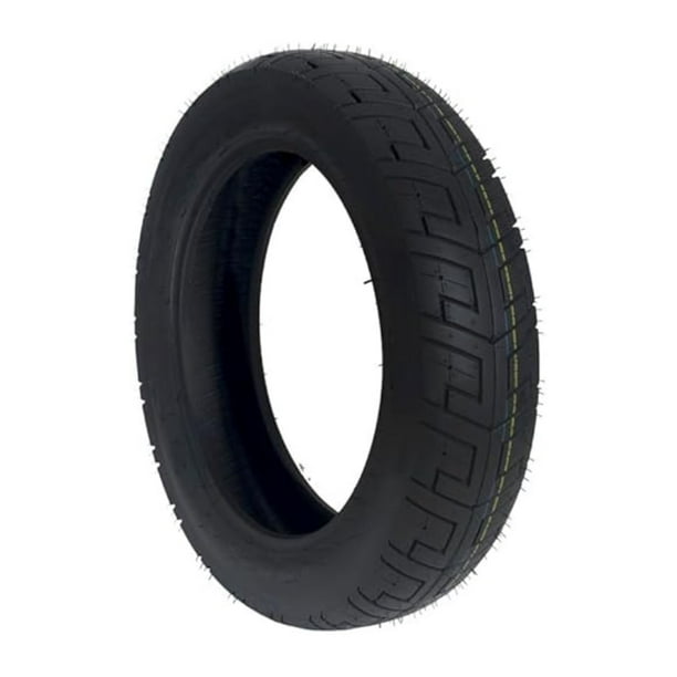 Llanta para Motocicleta - Terra Plus - P229 - 130/90-16 - 6PR - Carga 73 - Velocidad P - Ideal para Uso Urbano y Carretera