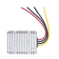 thumbnail image 1 of 30A 360W  Converter, DC To DC  Converter Die-cast Aluminum  For Car Navigation Systems For Photovoltaic Panels For Recorders For LED Strips, 1 of 8