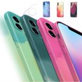 thumbnail image 3 of TPU Phone Case Mobile Phone Cover Cellphone 4 3 1 3D Protector Replacement for iPhone XR Type 4, 3 of 9