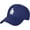 Blue, variant on Vintage Baseball Cap for Men Women Penguin Dad Hat Adjustable Trucker Sports Hat Black