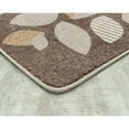 thumbnail image 3 of Shady Grove 7'8" x 10'9" area rug in color Neutral, 3 of 7