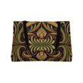 thumbnail image 4 of Ornament Print Big Bag High-Quality 100% Spun Poly 24x13 Canvas Art Bag OR-30, 4 of 4
