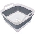thumbnail image 1 of Lavabo Plegable 2,4 Gal Ormromra Multiusos, 1 of 7