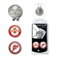 thumbnail image 1 of Iowa State Cyclones NCAA Cap Clip, 1 of 2