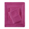 thumbnail image 4 of Comfort Classics Cotton Blend Jersey Knit Sheet Set, 4 of 9