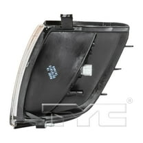 TYC 18-3423-90 Parking / Cornering Light for 97-98 Toyota 4Runner TO2521151