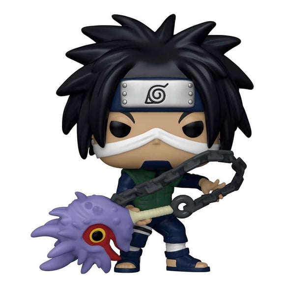 Figura Funko Pop Kotetsu 3.7 Pulgadas