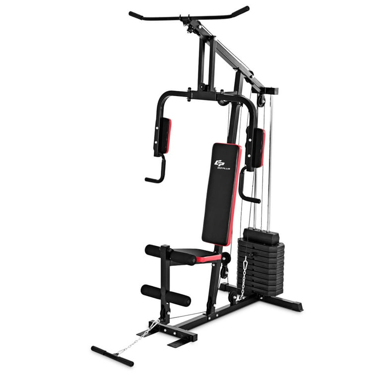 Costway 2025 home gym