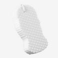 thumbnail image 4 of Removedor de Piel Muerta Esponja Exfoliante Reutilizable Zulema Blanco, 4 of 8