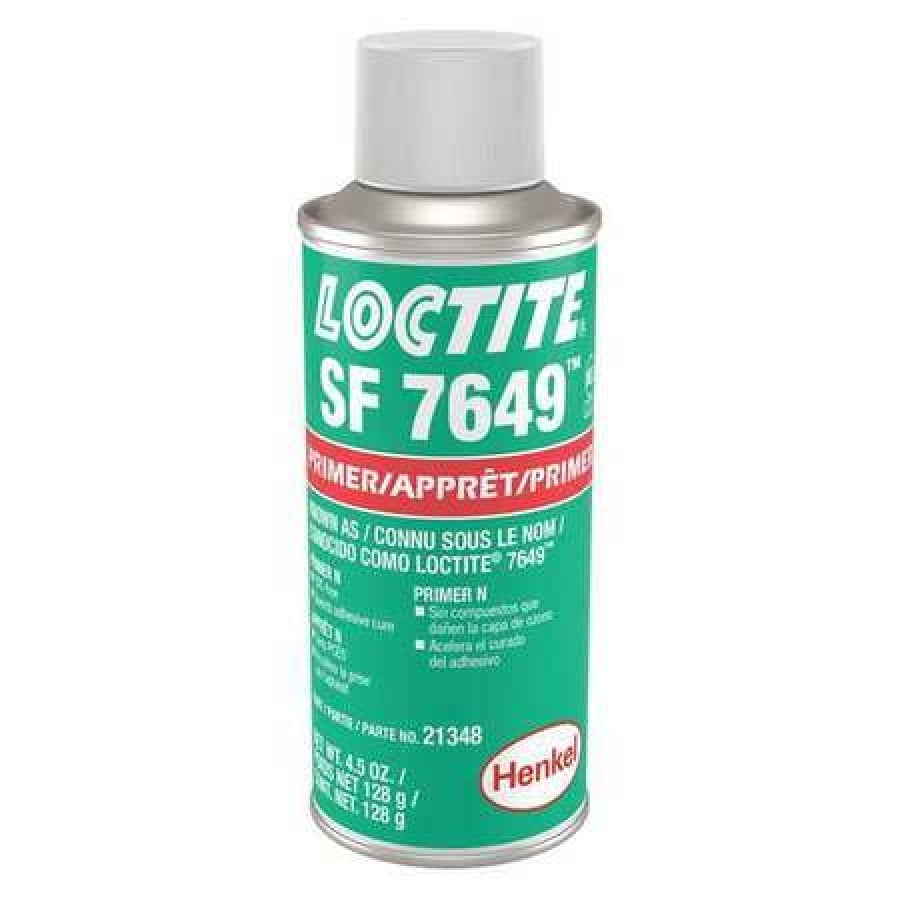 LOCTITE 209715 Primer And Cleaner 7649(TM) Primer(TM); sf7649; sf 7649