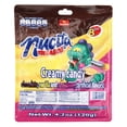 thumbnail image 4 of (2 pack) Nutresa Nucita Trisabor Creamy Candy, Chocolate Vanilla and Strawberry, 8 Ct, 4 of 7