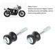 thumbnail image 3 of Abrazadera De Montaje Elevador De Aumento De Manillar, Abrazadera Elevadora De Manillar De Motocicleta Resistente A La Oxidación Fácil De Instalar Para Interceptor 650 2018 A, 3 of 7