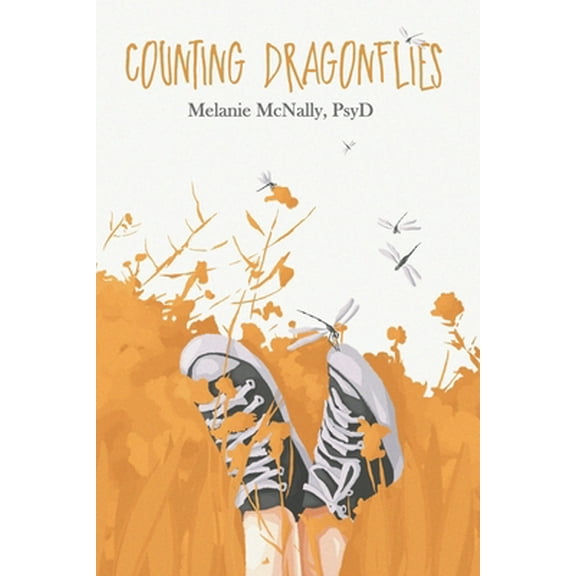 Pre-Owned Counting Dragonflies (Paperback) 1792305974 9781792305979