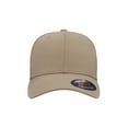 thumbnail image 1 of Flexfit L/Xl Khaki, 1 of 2
