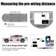 thumbnail image 2 of FLhrweasw Chasis Coche BT APP Control 4 en 1 Luces LED RGB Brillo para Jeep, 2 of 9