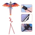 thumbnail image 2 of 3D Dragon Kite Outdoor Kite, Kite, Dragon Kite For Flying, 2 of 8