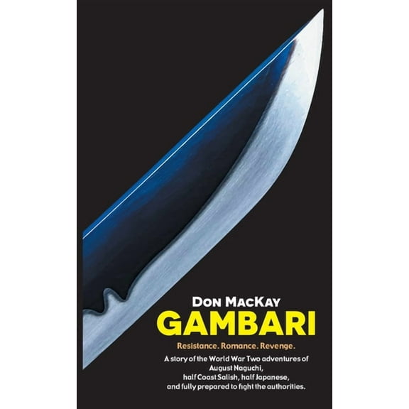 Gambari, (Paperback)