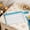 Blue, variant on A5 File Bag Document Organizer Pouch, Waterproof Paper Storage Mesh Zipper File Folder for Office School Home, Portable Tear-Resistant Paper Holder for A5 Notebooks Certificates Receipts