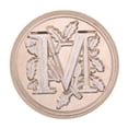 thumbnail image 3 of Cuadros Decorativos Sello de pintura de cera de letras europeas Sello de cabeza de cobre de sellado de sobres vintage (M Ndcxsfigh  Nuevos Originales, 3 of 6