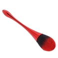 thumbnail image 1 of Brocha de maquillaje, cepillo cosmético para polvo suelto de pelo suave, cepillo para polvo de uñas, confiable y duradero, 1 of 8