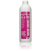 LOreal Oreor Creme 40 Volume Developer, 16 Oz