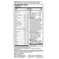 thumbnail image 2 of Garden of Life Multivitamin for Women 50 & Over, Vitamin Code Women 50 Wiser Multi - 240 Capsules with Vitamins A, B, C, D3, E K, CoQ10, Probiotics Enzymes, 2 of 10