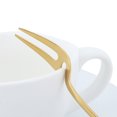 thumbnail image 3 of Kids Fork And Spoon Set Spoon And Fork Set, Stainless Steel Kids Spoons And Forks Set Fork Spoon Set, for Cafe Bar Home Restaurant, 3 of 7