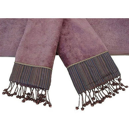 Sherry Kline Silk Strie 3-piece Decorati