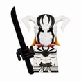 thumbnail image 1 of Anime Bleach Cartoon Building Blocks Mini Action Figures Movable Collect Bricks Christmas Gift Toys Children 1PCS 08, 1 of 6