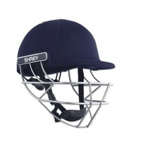 Shrey CLASSIC Steel Cricket Helmet