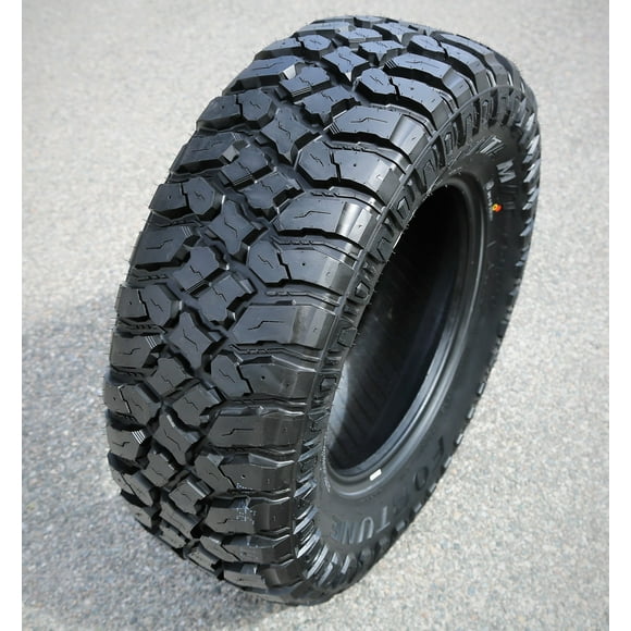 285 70 17 Mud Tire