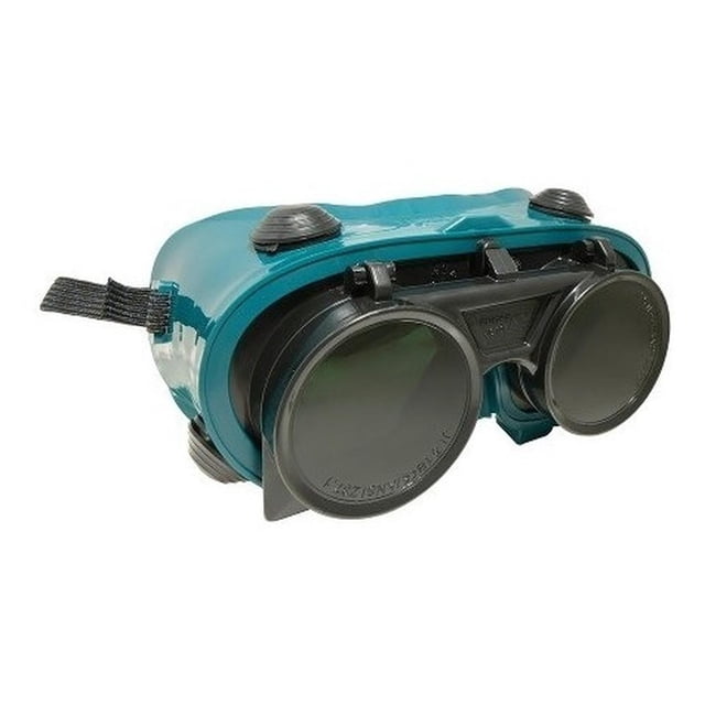 Gafas para Soldar SURTEK 6 Sombras 137321