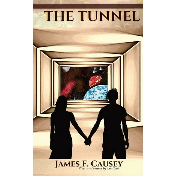The Tunnel, (Paperback)