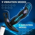 Fully Automatic Telescopic Vibration Anal Plug Prostate APP Model/APP