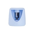 thumbnail image 2 of Aursykel Compact Automatic Pencil Sharpener for Home School and Office with USB and Battery Power Options Quiet Operation Child Safe Protects Shavings Easy Clean Suit for All Pencils, 2 of 2