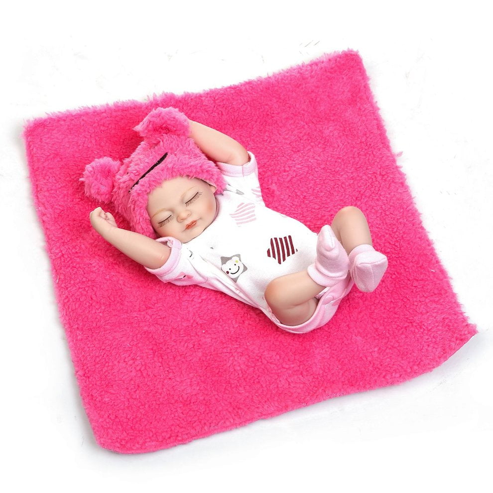 10 inch reborn baby clothes